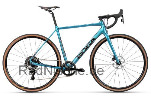 Koga Colmaro Allroad  technische daten 